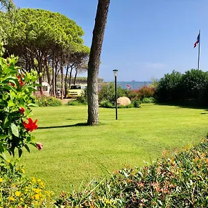 Campeggio Cala D'ostia, Pula