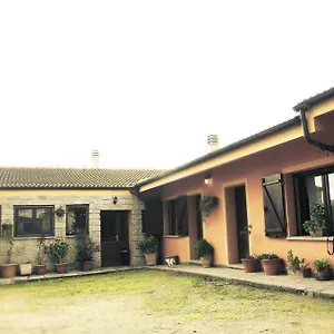 Alloggio per agriturismo Spinalva, Perfugas