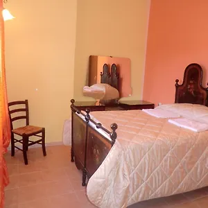 Alloggio per agriturismo Lerno, Pattada