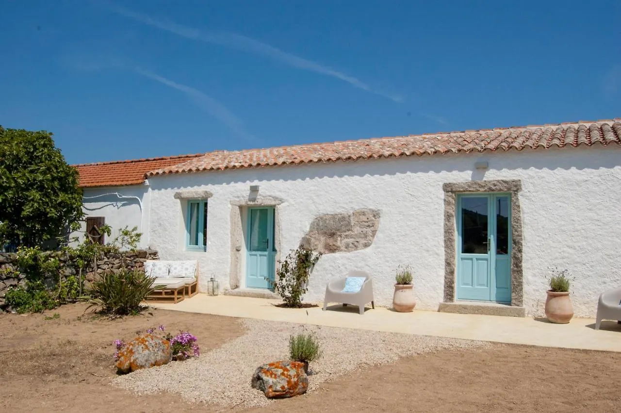Villa Massidda Country Retreat Santa Teresa Gallura