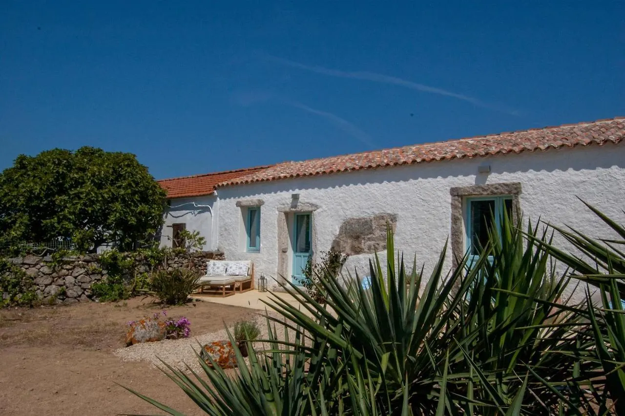 Massidda Country Retreat Villa Santa Teresa Gallura 0*,
