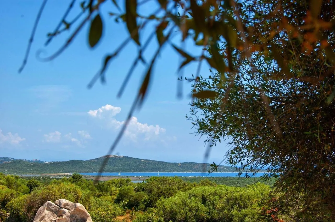 Massidda Country Retreat Villa Santa Teresa Gallura