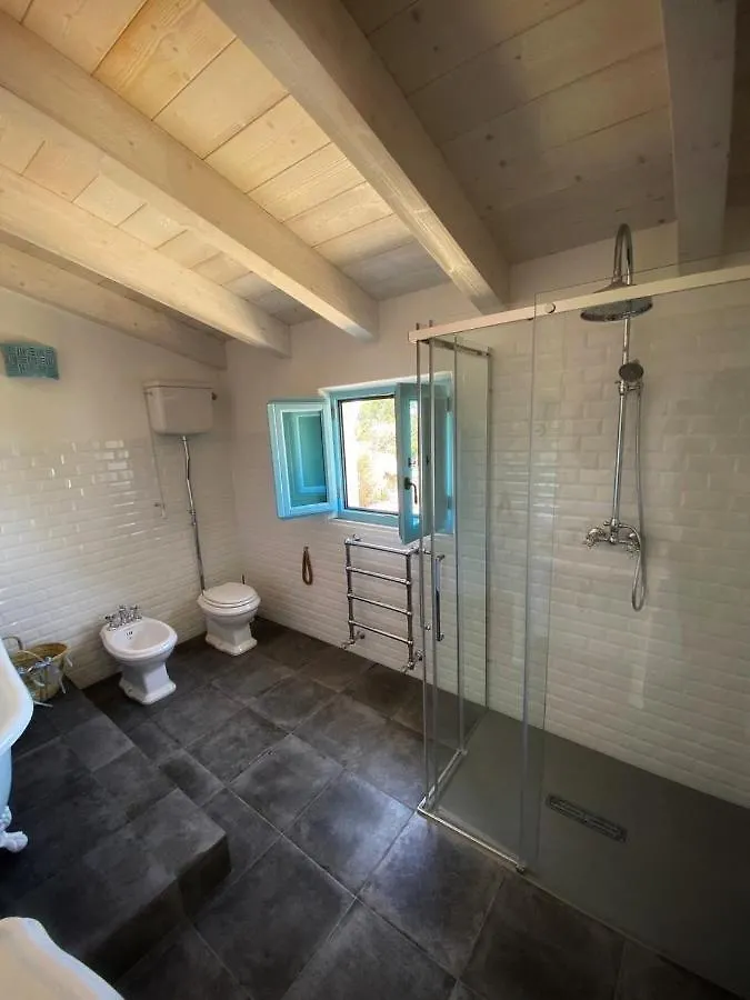 Massidda Country Retreat Villa Santa Teresa Gallura