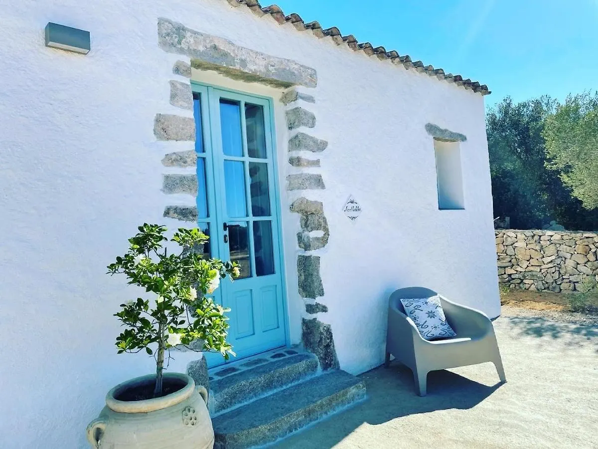 Villa Massidda Country Retreat Santa Teresa Gallura 0*,  Italia
