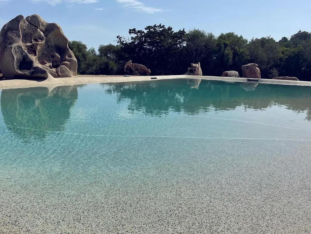 Farm stay Massidda Country Retreat Villa Santa Teresa Gallura Italy