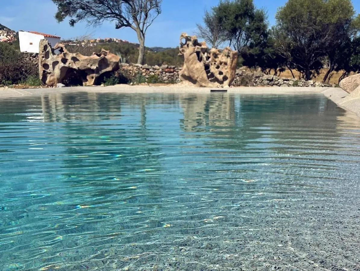 Massidda Country Retreat Villa Santa Teresa Gallura
