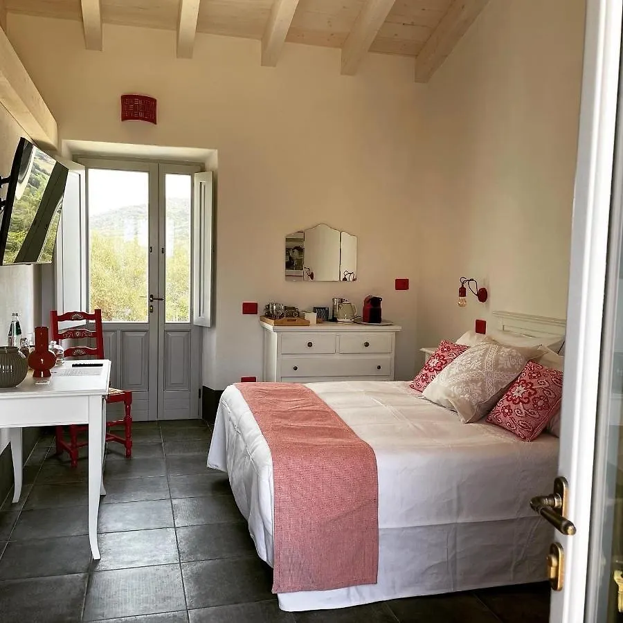 Agroturismo Villa Massidda Country Retreat Santa Teresa Gallura