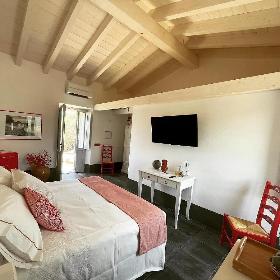 Massidda Country Retreat Villa Santa Teresa Gallura