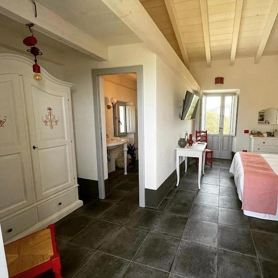 Massidda Country Retreat Villa Santa Teresa Gallura