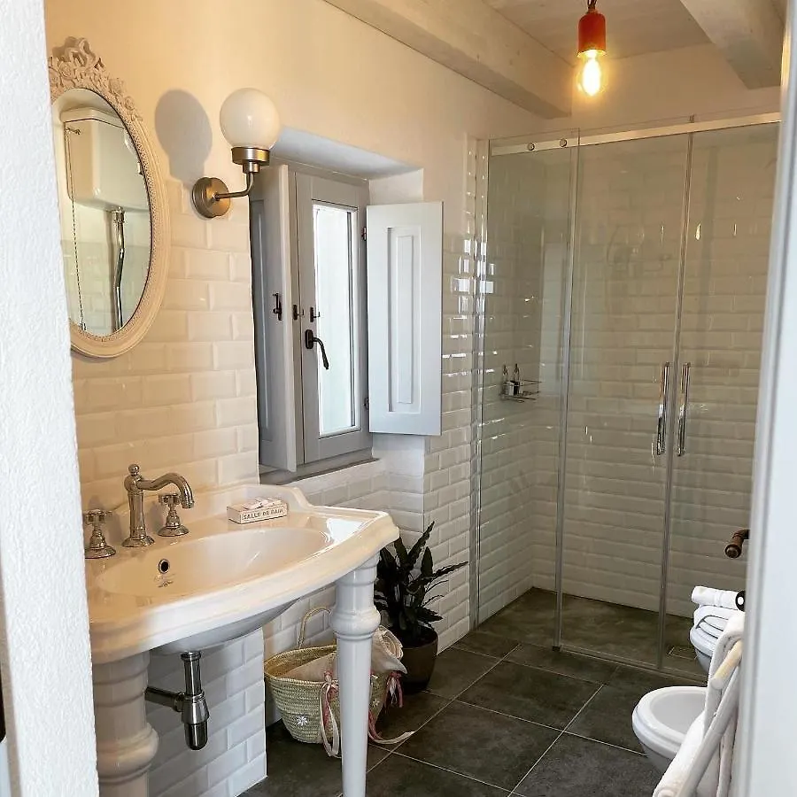 Farm stay Massidda Country Retreat Villa Santa Teresa Gallura