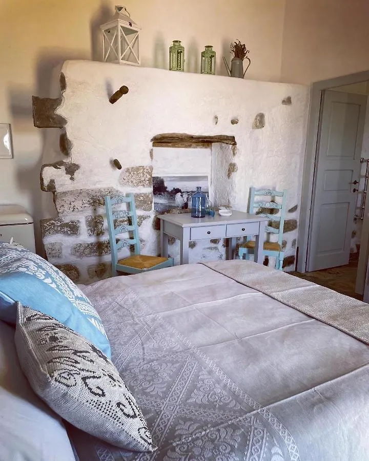 Agroturismo Villa Massidda Country Retreat Santa Teresa Gallura