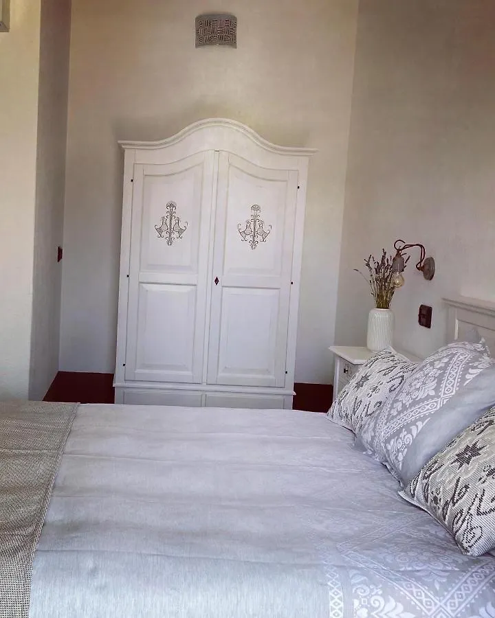 Villa Massidda Country Retreat Santa Teresa Gallura Italia