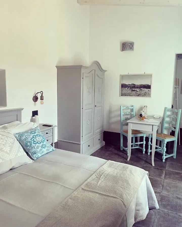 Massidda Country Retreat Villa Santa Teresa Gallura 0*,  Italy