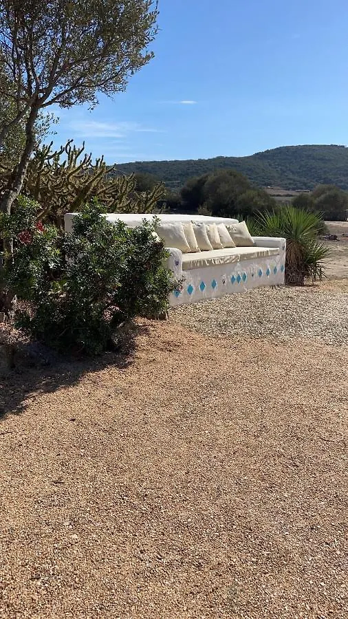 Villa Massidda Country Retreat Santa Teresa Gallura Italia