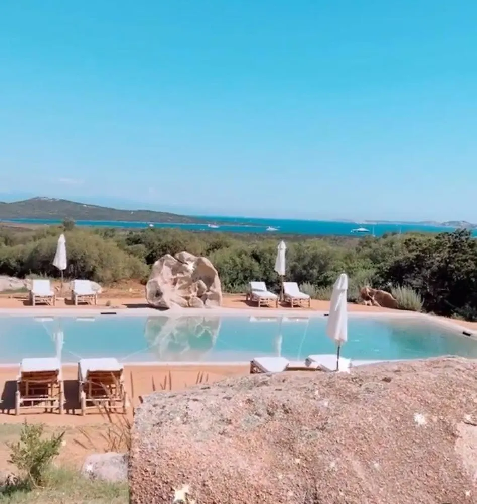 Villa Massidda Country Retreat Santa Teresa Gallura 0*,