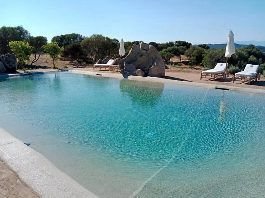 Massidda Country Retreat Villa Santa Teresa Gallura